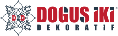 Dogus Dekoratif Logo PNG Vector