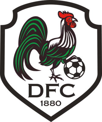 Dorking FC Logo PNG Vector