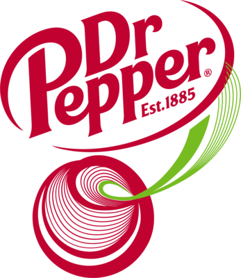 Dr Pepper Logo PNG Vector