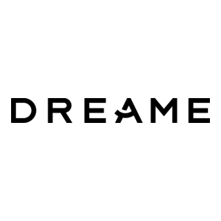 Dreame Logo PNG Vector