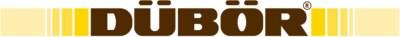 DUBOR Logo PNG Vector