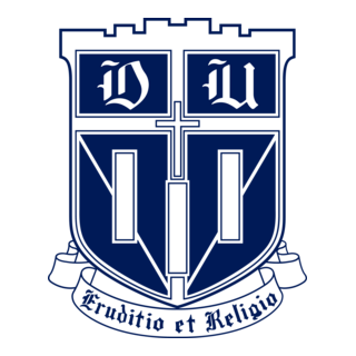 Duke University Logo PNG Vector