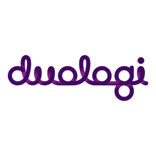 Duologi Logo PNG Vector