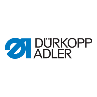 Dürkopp Adler Logo PNG Vector