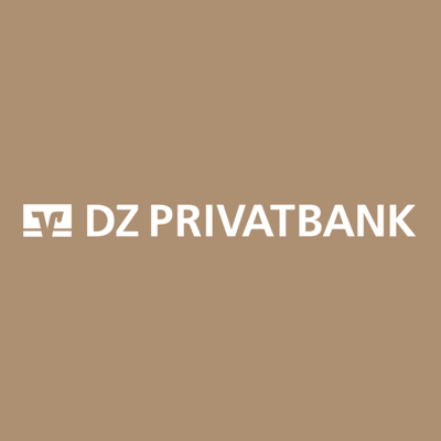 DZ Privatbank Logo PNG Vector