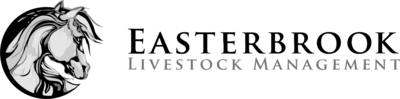Easterbrook Livestock Management Logo PNG Vector