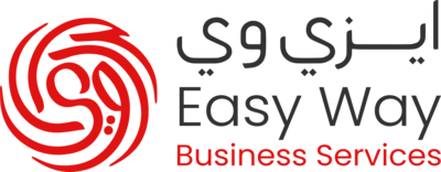 Easyway Businessmen Services Logo PNG Vector