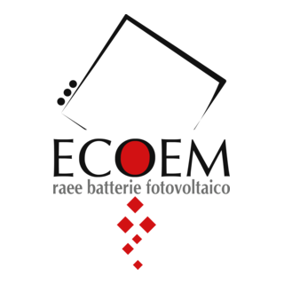 ECOEM Logo PNG Vector