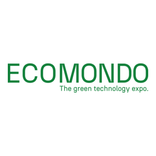 Ecomondo Logo PNG Vector