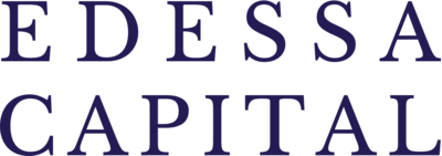 Edessa Capital Logo PNG Vector