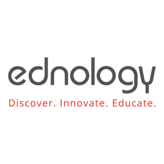 Ednology Logo PNG Vector