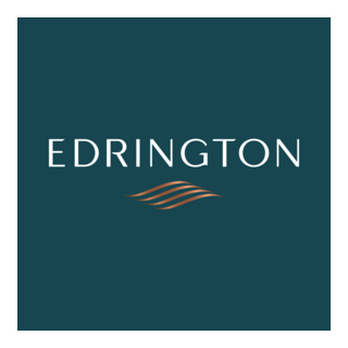 Edrington Logo PNG Vector