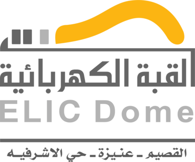 ELIC DOME Logo PNG Vector