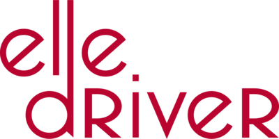 Elle Driver Logo PNG Vector