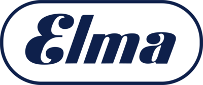 Elma Ultrasonic Cleaners Logo PNG Vector