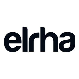Elrha Logo PNG Vector