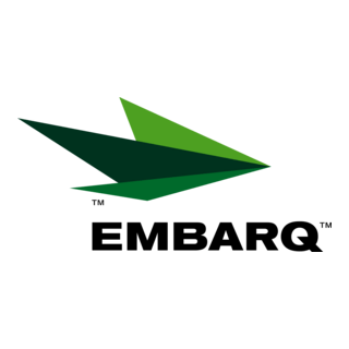 Embarq Logo PNG Vector