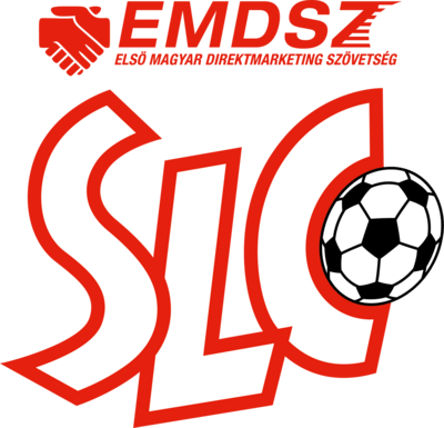 EMDSz-SLC Sopron (mid 1990's) Logo PNG Vector