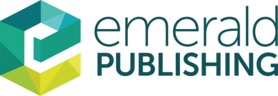 Emerald Group Publishing Logo PNG Vector