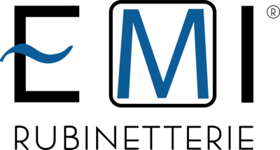 EMI Rubbietterie Logo PNG Vector