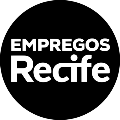 Empregos Recife Logo PNG Vector