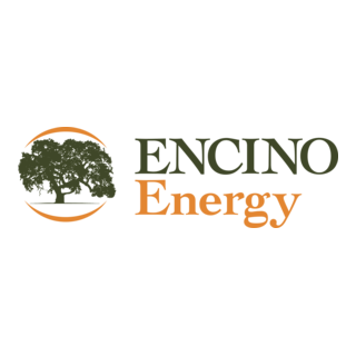 Encino Energy Logo PNG Vector