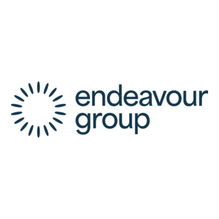 Endeavour Group Logo PNG Vector
