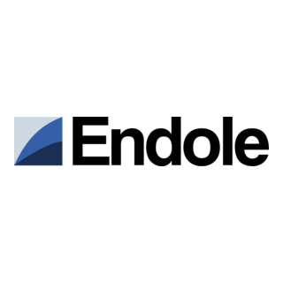 Endole Logo PNG Vector