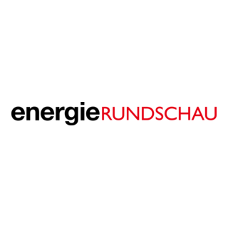 energieRUNDSCHAU Logo PNG Vector