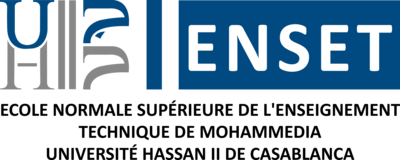 ENSET Logo PNG Vector
