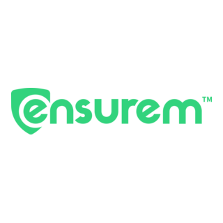 Ensurem Logo PNG Vector