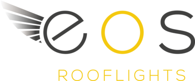 EOS Rooflights Logo PNG Vector