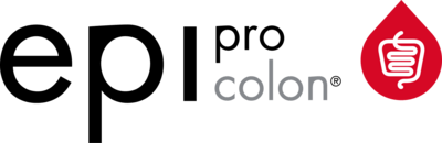 Epi proColon Logo PNG Vector