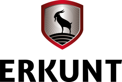 Erkunt Logo PNG Vector