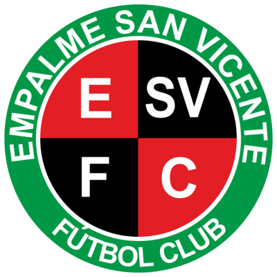 Escudos Empalme San Vicente FC Logo PNG Vector