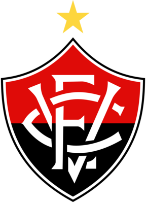 Esporte Clube Vitória Logo PNG Vector