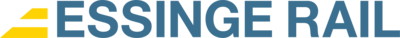 Essinge Rail Logo PNG Vector