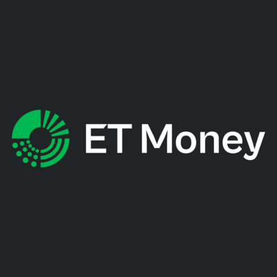 ET Money Logo PNG Vector