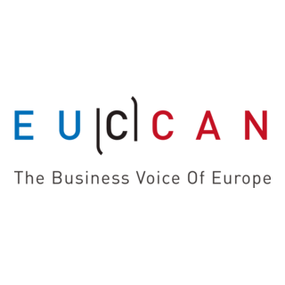 EUCCAN Logo PNG Vector