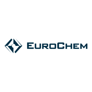 EuroChem Logo PNG Vector