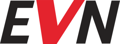 EVN Logo PNG Vector