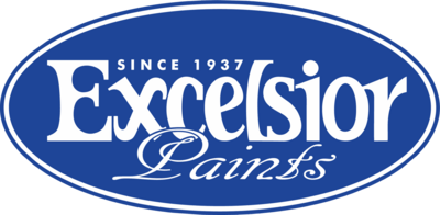 Excelsior Paints Logo PNG Vector