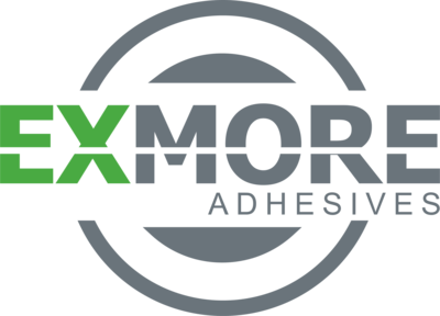 EXMORE Adhesives Logo PNG Vector