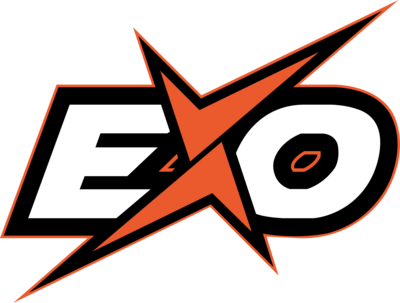 EXO Clan Logo PNG Vector