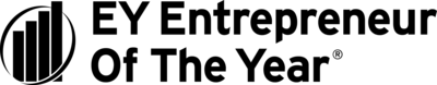 EY Entrepreneur Of The Year Logo PNG Vector