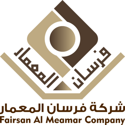 Fairsan Al meamar Company Logo PNG Vector