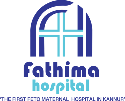 Fathima Hospital Logo PNG Vector