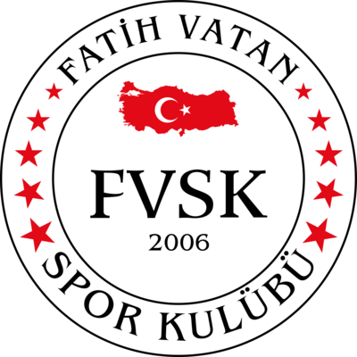 Fatih Vatan S.K. Logo PNG Vector
