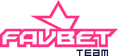 FAVBET Team Logo PNG Vector