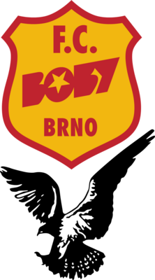 FC Boby Brno (late 1990's) Logo PNG Vector